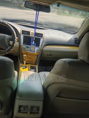 Toyota Camry 2009 XLE