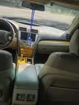 Toyota Camry 2009 XLE - 5