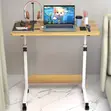 Adjustable Table 40x80cm - 1