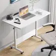 Adjustable Table 40x80cm - 2