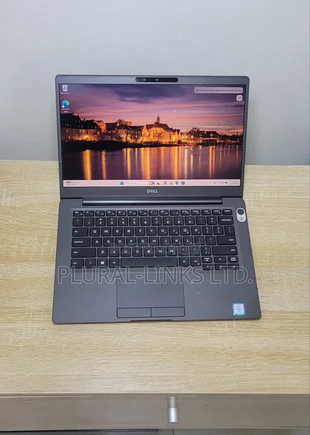 Dell Latitude 7300 Laptop - i7, 16GB RAM, 512GB SSD - 1