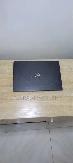 Dell Latitude 7300 Laptop - i7, 16GB RAM, 512GB SSD
