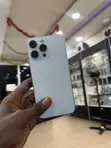 Apple iPhone 14 Pro Max 256GB White - 2