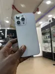 Apple iPhone 14 Pro Max 256GB White - 3