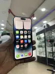 Apple iPhone 14 Pro Max 256GB White - 4