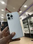 Apple iPhone 14 Pro Max 256GB White - 5