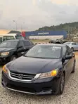 Honda Accord 2014 Gray - 1