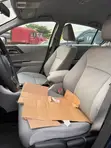 Honda Accord 2014 Gray - 2