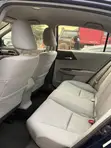Honda Accord 2014 Gray - 3