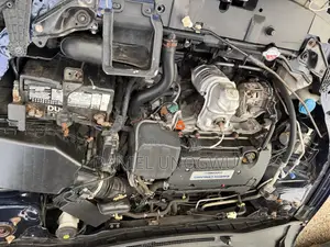 Honda Accord 2014 Ja
