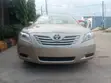 Toyota Camry 2008 Gold - 1