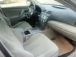 Toyota Camry 2008 Gold - 3