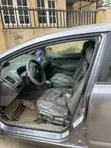 Honda Civic 1.6i LS Automatic 2008 Grey - 1