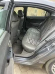 Honda Civic 1.6i LS Automatic 2008 Grey - 4