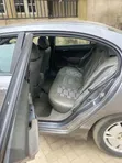 Honda Civic 1.6i LS Automatic 2008 Grey - 5