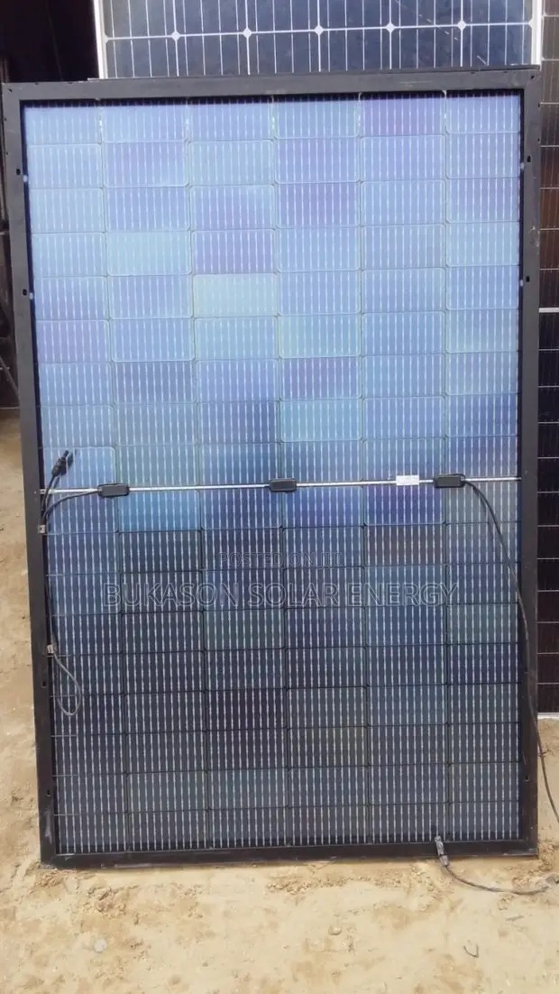 450W Canadian Solar Panels - Brand New - 1