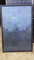 450W Canadian Solar Panels - Brand New - 1
