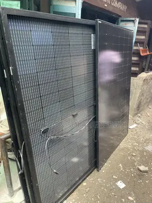 450W Canadian Solar Panels - Brand New