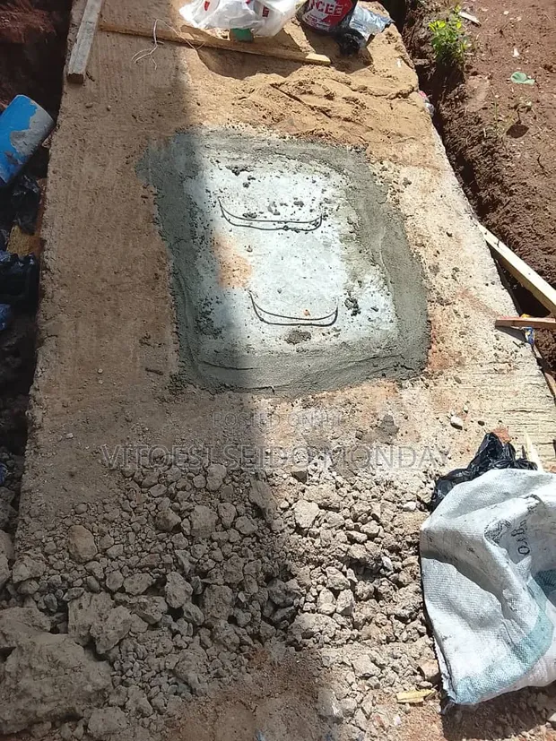 Biodigester Installation Service - 1