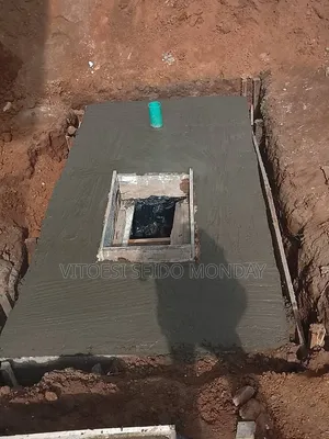 Biodigester Shigarwa Sabis