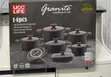 UCC Life 14pcs Non-Stick Diecast Cookware Set - 3