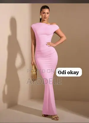 Gowns Masu Kyau Ga Mata - Sababbi