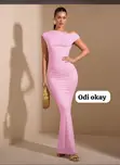 High Quality Ladies Gowns - Brand New - 1