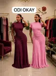 High Quality Ladies Gowns - Brand New - 3