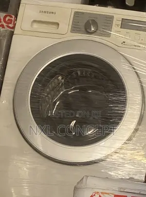 Samsung 8kg Automatic Washing Machine