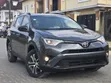 Toyota RAV4 2017 Gray - 1