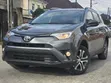Toyota RAV4 2017 Gray - 2