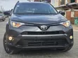 Toyota RAV4 2017 Gray - 3