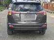 Toyota RAV4 2017 Gray - 5
