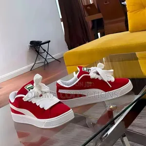 Puma Park Lifestyle Sneakers