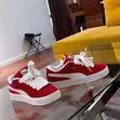 Puma Park Lifestyle Sneakers - 1