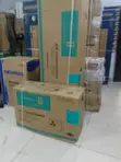 Hisense 2HP Inverter Air Conditioner - 1