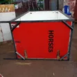 Injin Block Kankara Mai Karfin Block 400 / Cold Room - 1