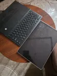 Samsung Galaxy Tab S10+ 5G 256GB Silver tare da Keyboard Case - 2