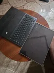 Samsung Galaxy Tab S10+ 5G 256GB Silver tare da Keyboard Case - 3