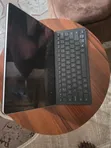 Samsung Galaxy Tab S10+ 5G 256GB Silver tare da Keyboard Case - 4
