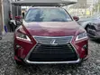 2018 Lexus RX 350L Luxury FWD SUV - 1