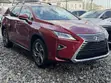 2018 Lexus RX 350L Luxury FWD SUV - 2