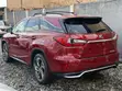 2018 Lexus RX 350L Luxury FWD SUV - 4