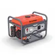 Lutian LT3600N-9 3.2kVA Manual Generator 2.5kW - 2