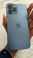 Apple iPhone 12 Pro Max 512GB Blue - 3