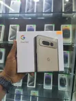 New Google Pixel Fold 512GB White - 1