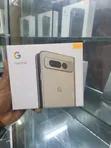 New Google Pixel Fold 512GB White - 2