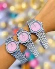 Poedagar Women's Chain Watch - Brand New - 3