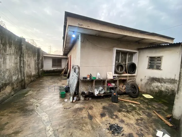 Commercial Property for Sale - Adeniyi Jones, Ikeja - 1