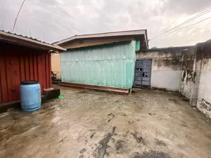 Commercial Property for Sale - Adeniyi Jones, Ikeja